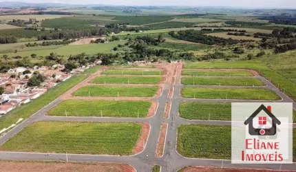Terreno Residencial à venda, Jardim Planalto, Mogi Mirim - TE0114.