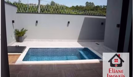 Casa Residencial à venda, Roncáglia, Valinhos - CA0434.