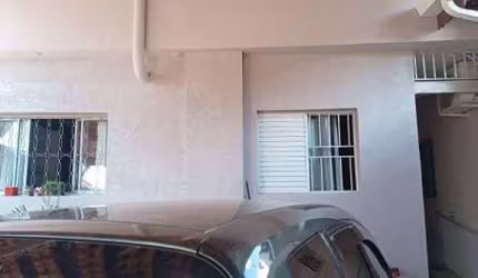 Casa com 5 dormitórios à venda, 176 m² por R$ 460.000,00 - Parque Odimar - Hortolândia/SP