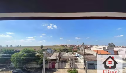 Sobrado com 2 dormitórios à venda, 134 m² por R$ 280.000,00 - Parque Residencial Salerno (Nova Veneza) - Sumaré/SP