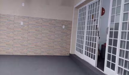 Casa com 4 dormitórios à venda por R$ 690.000,00 - Parque Jambeiro - Campinas/SP
