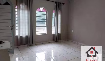 Casa com 2 dormitórios à venda por R$ 469.000,00 - Vila Lemos - Campinas/SP