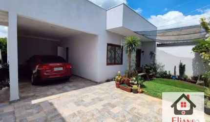 Casa com 2 dormitórios à venda, 100 m² por R$ 300.000,00 - Jardim Marisa - Campinas/SP