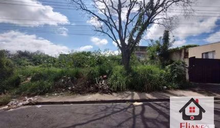 Terreno Residencial à venda, Jardim Do Lago Continuação, Campinas - TE0120.