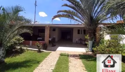 Casa com 3 dormitórios à venda, 216 m² por R$ 510.000,00 - Parque São Jorge - Campinas/SP