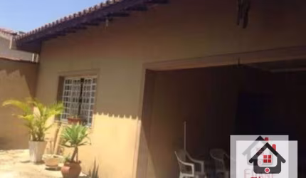 Casa com 2 dormitórios à venda, 120 m² por R$ 460.000,00 - Jardim Morumbi - Campinas/SP