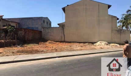 Terreno à venda, 321 m² por R$ 195.000,00 - Parque Orestes Ôngaro - Hortolândia/SP