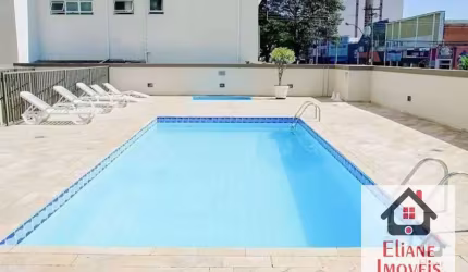 Apartamento com 2 dormitórios à venda, 75 m² por R$ 380.000,00 - São Bernardo - Campinas/SP