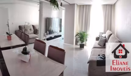Apartamento com 2 dormitórios à venda, 54 m² por R$ 220.000,00 - Parque Valença I - Campinas/SP