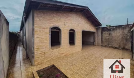 Casa Residencial à venda, Jardim Estoril, Campinas - CA0467.