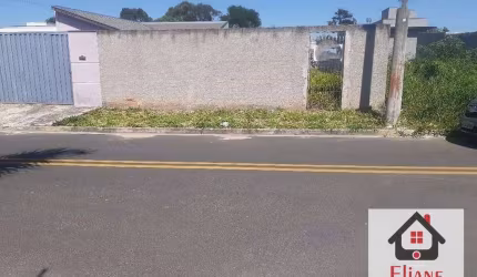 Terreno à venda, 209 m² por R$ 160.000,00 - Residencial Cittá Di Firenze - Campinas/SP