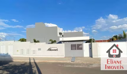 Sobrado com 2 dormitórios à venda, 68 m² por R$ 280.000,00 - Cidade Satélite Íris - Campinas/SP