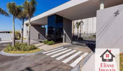 Apartamento com 2 dormitórios à venda, 57 m² por R$ 260.000,00 - Jardim Bela Vista - Sumaré/SP
