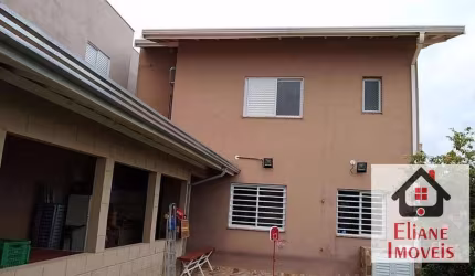 Casa com 3 dormitórios à venda, 150 m² por R$ 840.000,00 - Parque Santa Rosa - Vinhedo/SP