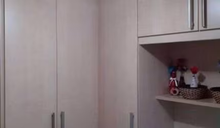 Apartamento com 2 dormitórios à venda, 58 m² por R$ 238.000,00 - Vila Industrial (Campinas) - Campinas/SP