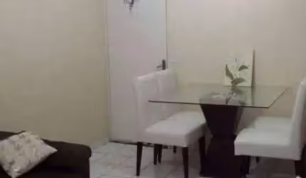 Apartamento Residencial à venda, Jardim Volobueff (Nova Veneza), Sumaré - AP0815.