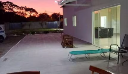 Chácara com 1 dormitório à venda, 1000 m² por R$ 750.000,00 - Recanto dos Dourados - Campinas/SP
