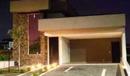 Casa Residencial à venda, Parque dos Pinheiros, Nova Odessa - CA0511.
