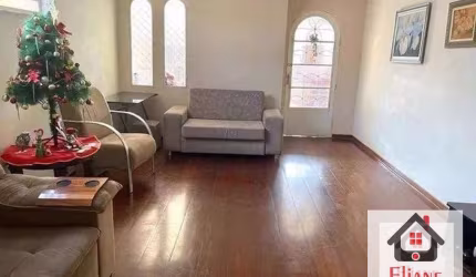 Casa Residencial à venda, Nova Campinas, Campinas - CA0515.