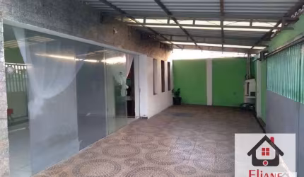 Casa com 3 dormitórios à venda, 147 m² por R$ 550.000,00 - Vila Aeroporto I - Campinas/SP