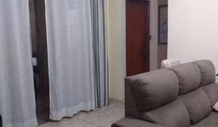 Casa com 2 dormitórios à venda, 160 m² por R$ 425.000,00 - Parque Residencial Vila União - Campinas/SP