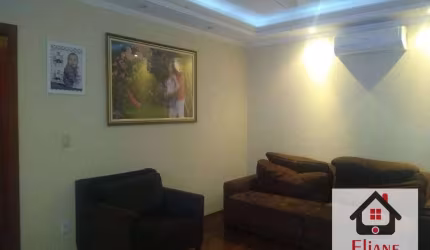 Casa com 4 dormitórios à venda, 250 m² por R$ 480.000,00 - Vila Perseu Leite de Barros - Campinas/SP