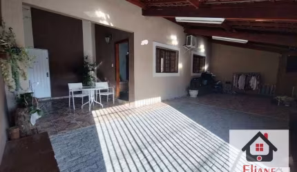 Casa com 2 dormitórios à venda, 149 m² por R$ 725.000,00 - Fundação da Casa Popular - Campinas/SP
