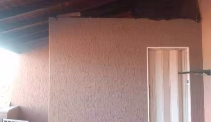 Casa com 3 dormitórios à venda, 150 m² por R$ 450.000,00 - Residencial Cosmos - Campinas/SP