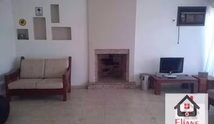 Casa com 4 dormitórios à venda, 260 m² por R$ 1.200.000,00 - Jardim das Paineiras - Campinas/SP