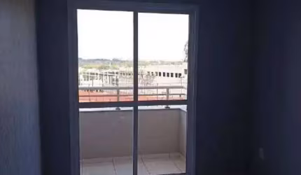 Apartamento com 2 dormitórios à venda, 53 m² por R$ 318.000,00 - Parque Emília - Sumaré/SP