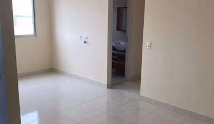 Apartamento com 2 dormitórios à venda, 57 m² por R$ 265.000,00 - Parque Yolanda (Nova Veneza) - Sumaré/SP