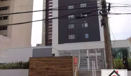 Apartamento com 1 dormitório à venda, 40 m² por R$ 520.000,00 - Centro - Campinas/SP