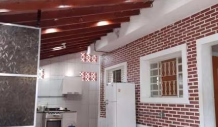 Casa com 3 dormitórios à venda, 140 m² por R$ 480.000,00 - Jardim das Bandeiras - Campinas/SP