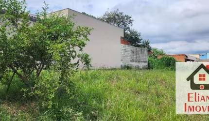 Terreno à venda, 207 m² por R$ 150.000,00 - Cidade Satélite Íris - Campinas/SP