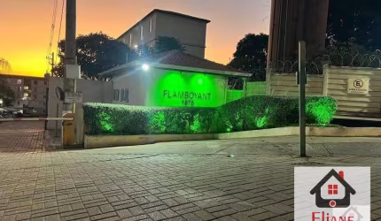 Apartamento Residencial à venda, Parque Yolanda (Nova Veneza), Sumaré - AP0970.