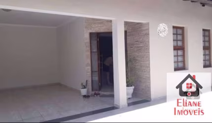 Casa com 3 dormitórios à venda, 224 m² por R$ 675.000,00 - Vila Proost de Souza - Campinas/SP