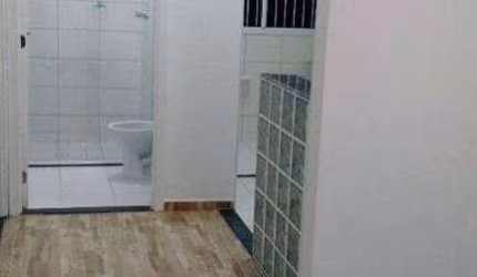 Apartamento com 2 dormitórios à venda, 44 m² por R$ 185.000,00 - Jardim do Lago II - Campinas/SP