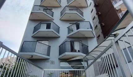 Cobertura com 2 dormitórios à venda, 116 m² por R$ 560.000,00 - Jardim Proença - Campinas/SP