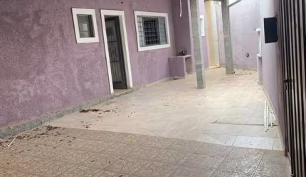 Casa com 4 dormitórios à venda, 190 m² - Vila Nova São José - Campinas/SP