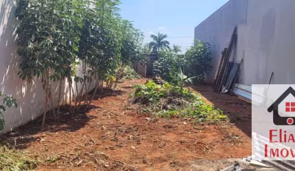Terreno à venda, 200 m² por R$ 228.000,00 - Parque Gabriel - Hortolândia/SP