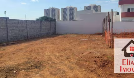 Terreno à venda, 390 m² por R$ 340.000,00 - Parque Ortolândia - Hortolândia/SP