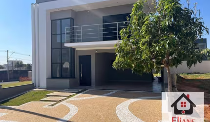 Sobrado com 3 dormitórios à venda, 165 m² por R$ 990.000,00 - Parque Olívio Franceschini - Hortolândia/SP