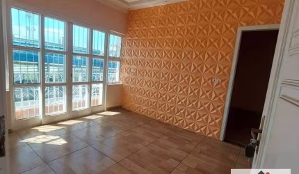 Casa com 3 dormitórios à venda, 161 m² por R$ 600.000,00 - Bonfim - Campinas/SP