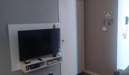Apartamento com 2 dormitórios à venda, 49 m² por R$ 265.000,00 - Jardim Maria Antonia (Nova Veneza) - Sumaré/SP