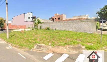 Terreno à venda, 256 m² por R$ 170.000 - Residencial Cittá di Salerno - Campinas/São Paulo