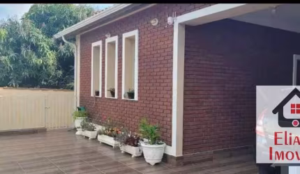Casa com 3 dormitórios à venda, 350 m² - Vila Aeroporto - Campinas/SP