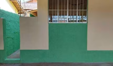 Casa com 3 dormitórios à venda, 123 m² por R$ 390.000,00 - Conjunto Habitacional Padre Anchieta - Campinas/SP