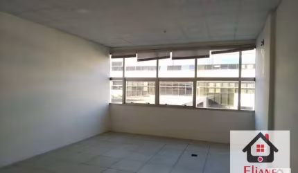 Sala à venda, 43 m² por R$ 265.000,00 - Swiss Park - Campinas/SP