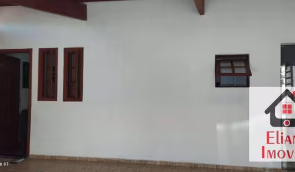 Casa com 2 dormitórios à venda, 57 m² - Parque Eldorado - Campinas/SP