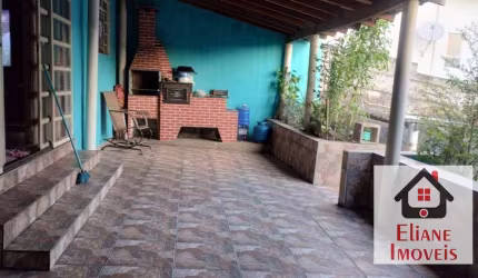 Casa com 3 dormitórios à venda, 100 m² por R$ 275.000,00 - Jardim Florence - Campinas/SP